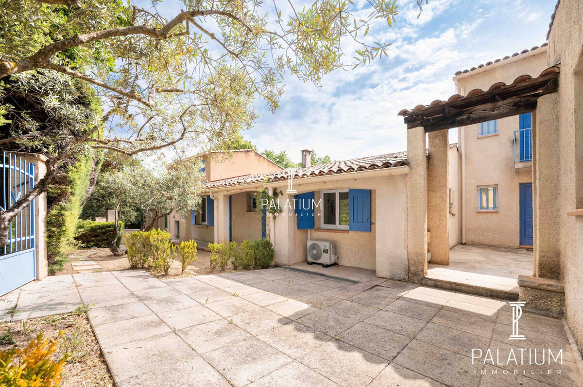Maison à GREOUX-LES-BAINS