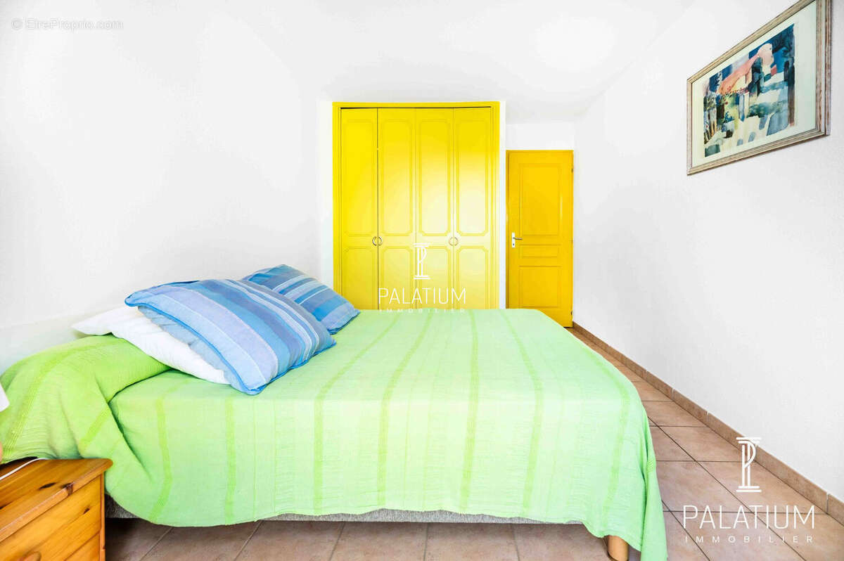 Maison à GREOUX-LES-BAINS