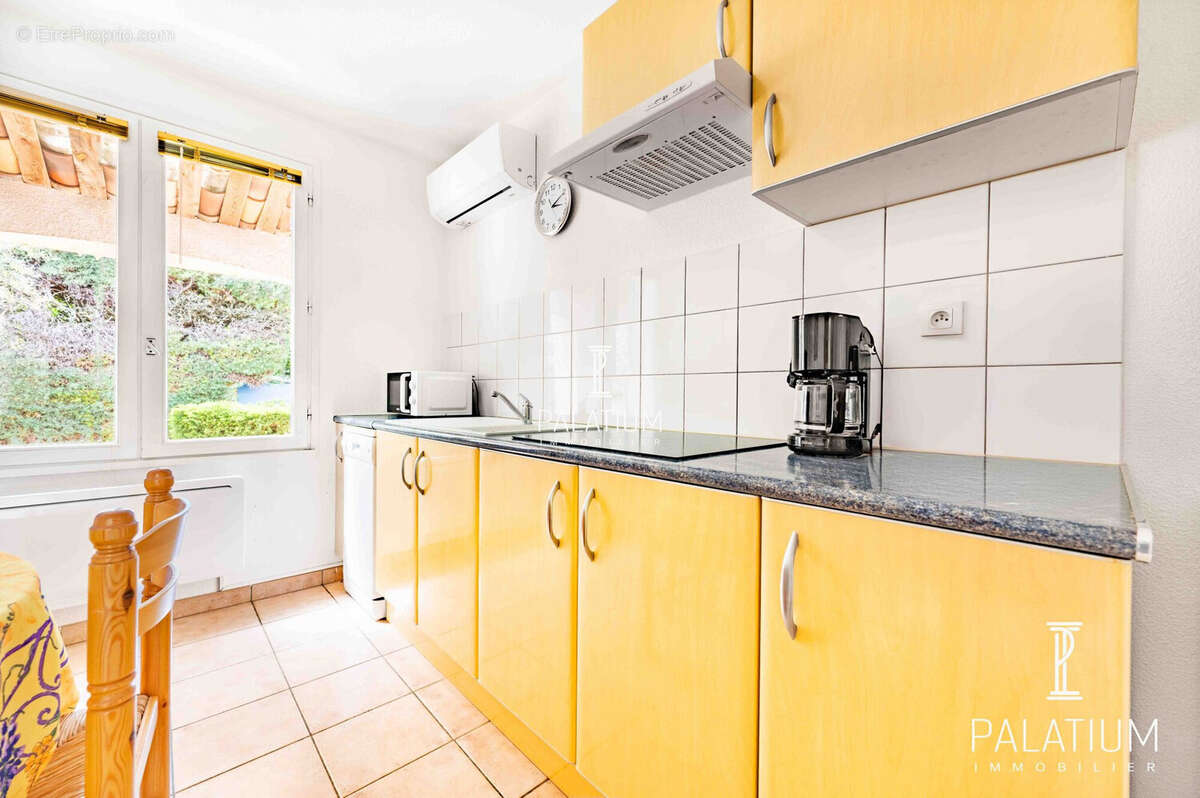 Maison à GREOUX-LES-BAINS