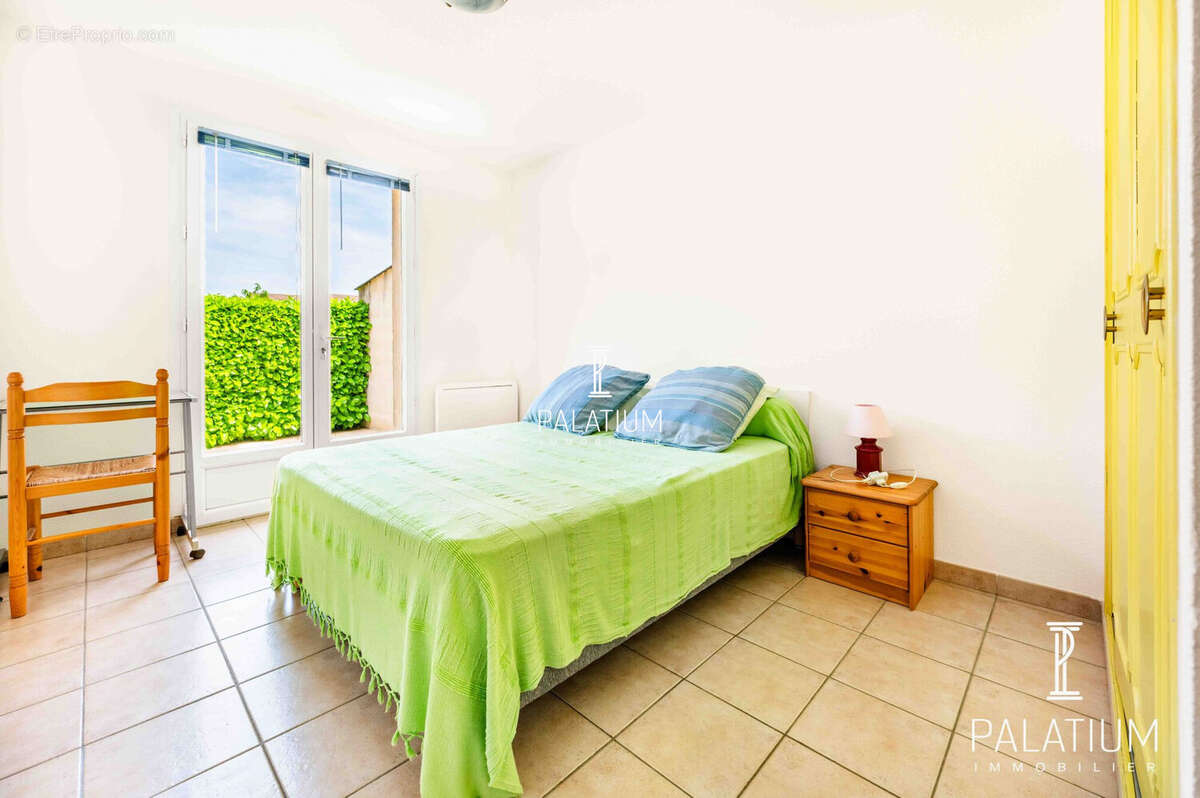 Maison à GREOUX-LES-BAINS