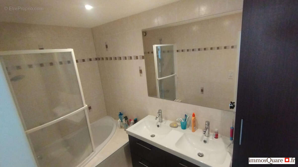 Appartement à SASSENAGE