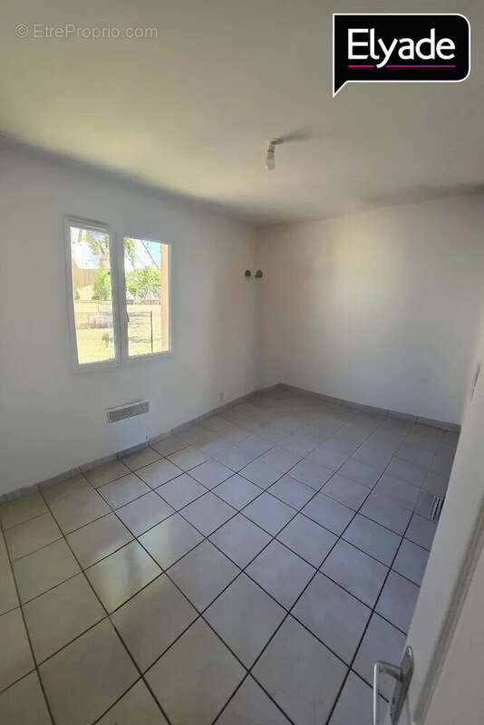 Bureau  - Maison à BERGERAC