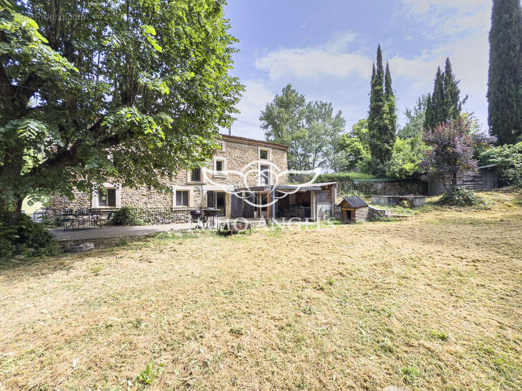 Maison à SAINT-ROMAIN-EN-VIENNOIS