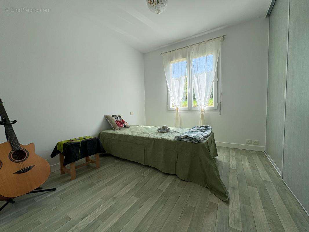 Maison à SAINT-AUGUSTIN