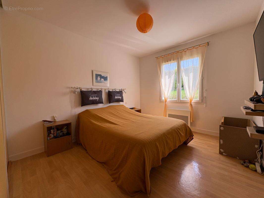 Maison à SAINT-AUGUSTIN