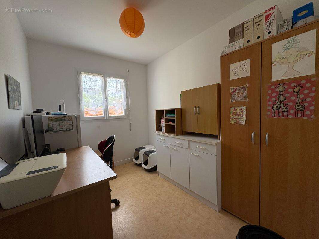 Maison à SAINT-AUGUSTIN