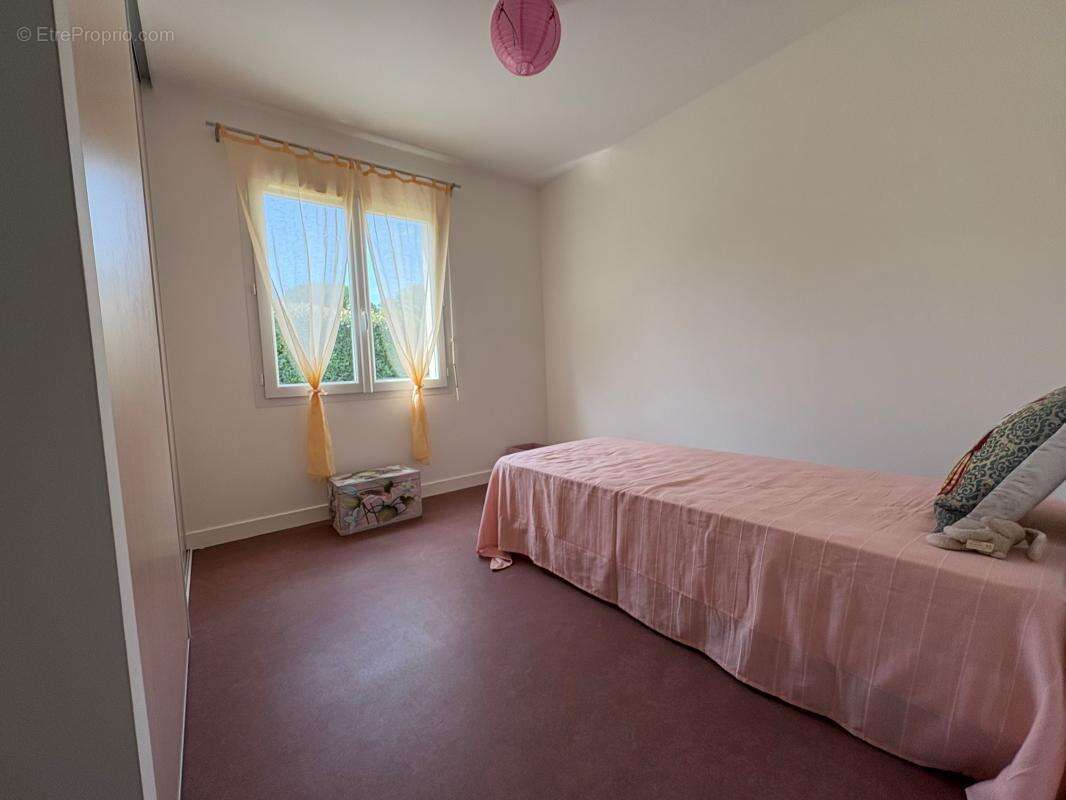 Maison à SAINT-AUGUSTIN