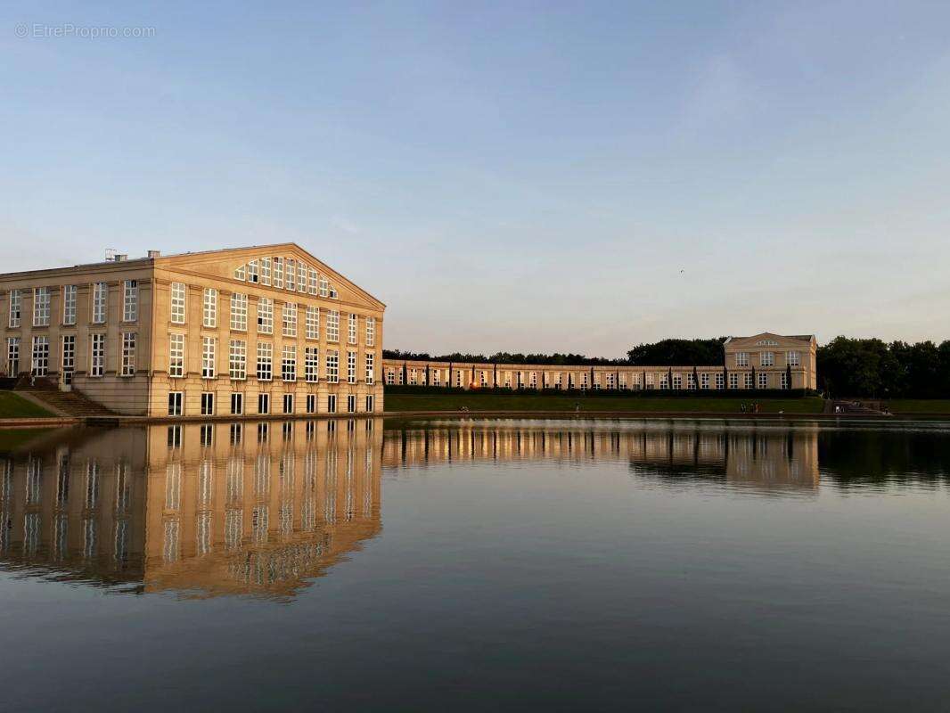 Maison à VOISINS-LE-BRETONNEUX