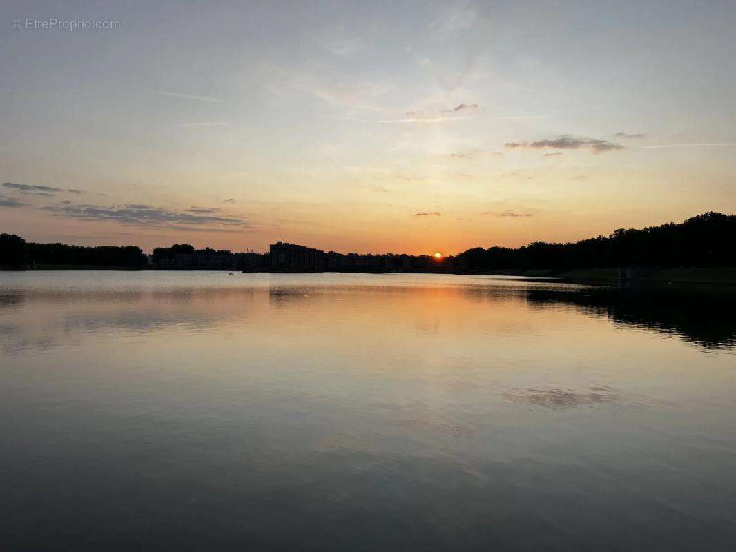 Maison à VOISINS-LE-BRETONNEUX