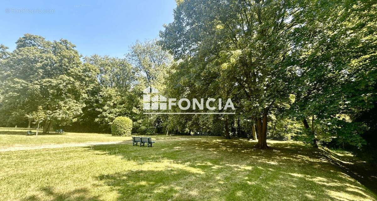 Appartement à POITIERS