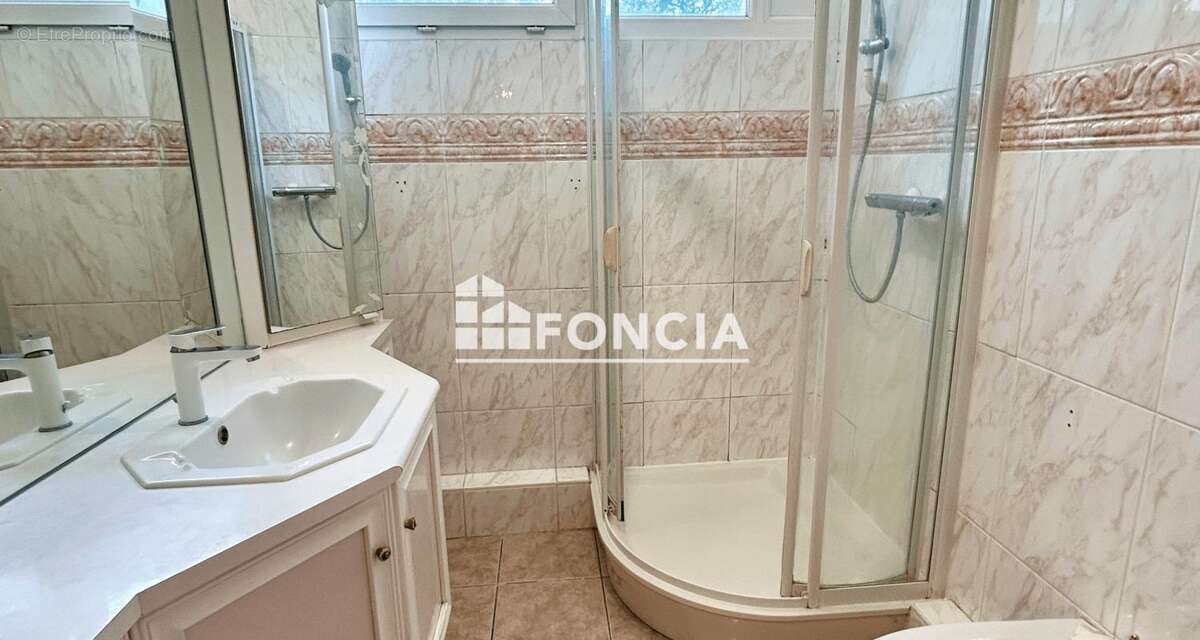 Appartement à POITIERS