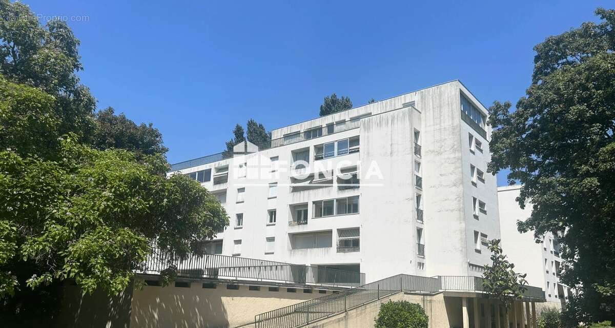 Appartement à POITIERS