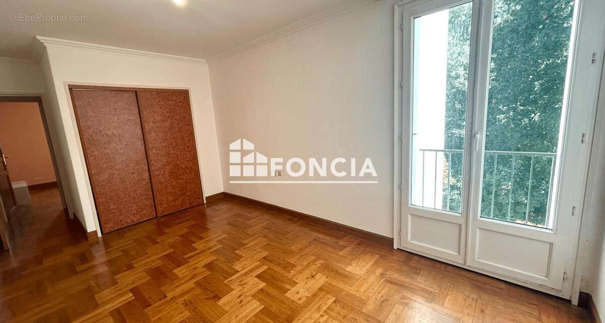 Appartement à POITIERS