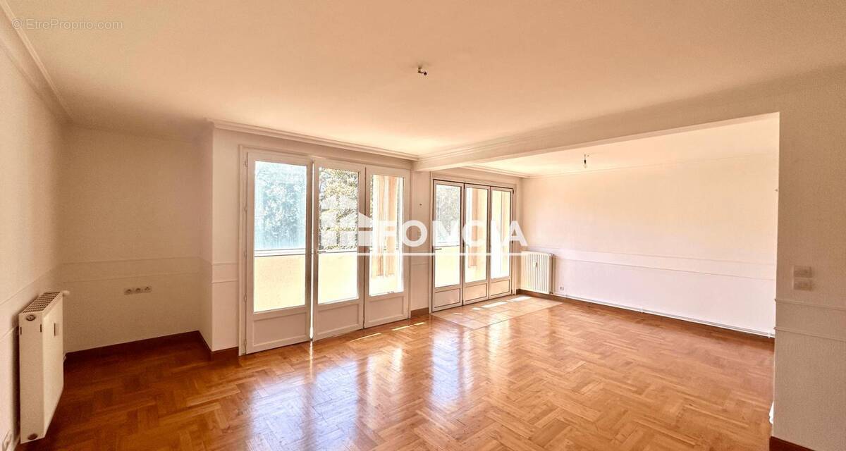 Appartement à POITIERS