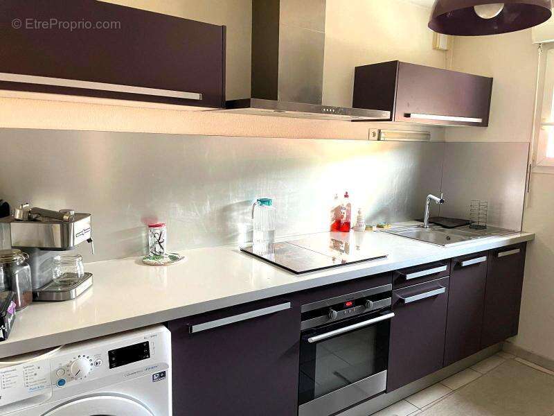 Appartement à VITROLLES