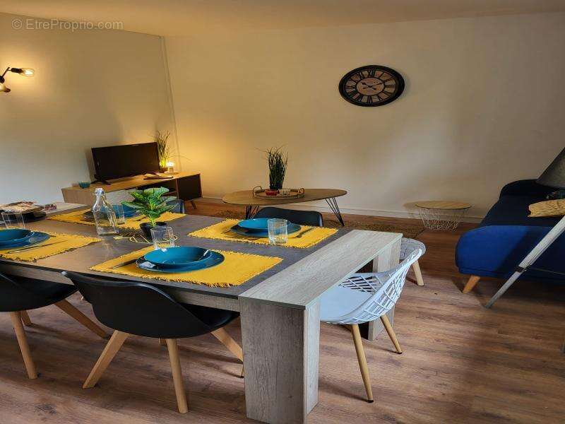 Appartement à ANGERS