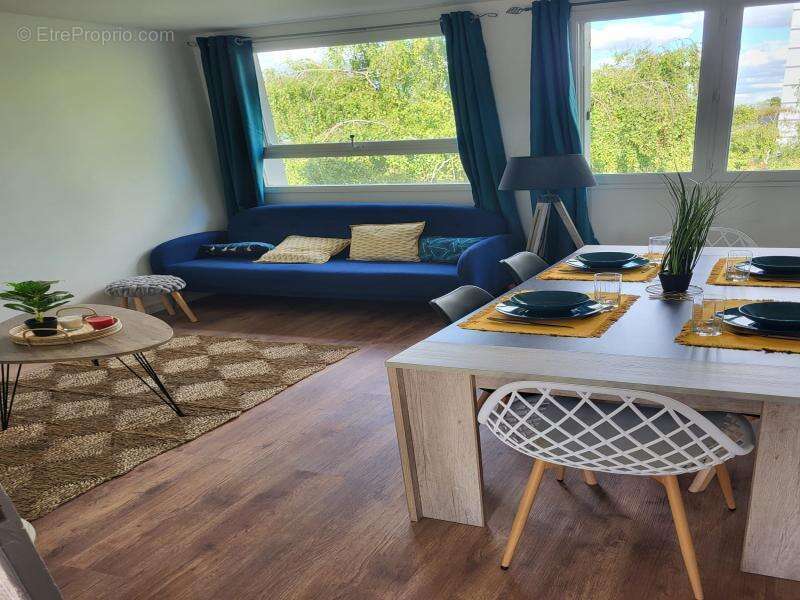 Appartement à ANGERS