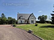 Maison à BEAUDEDUIT