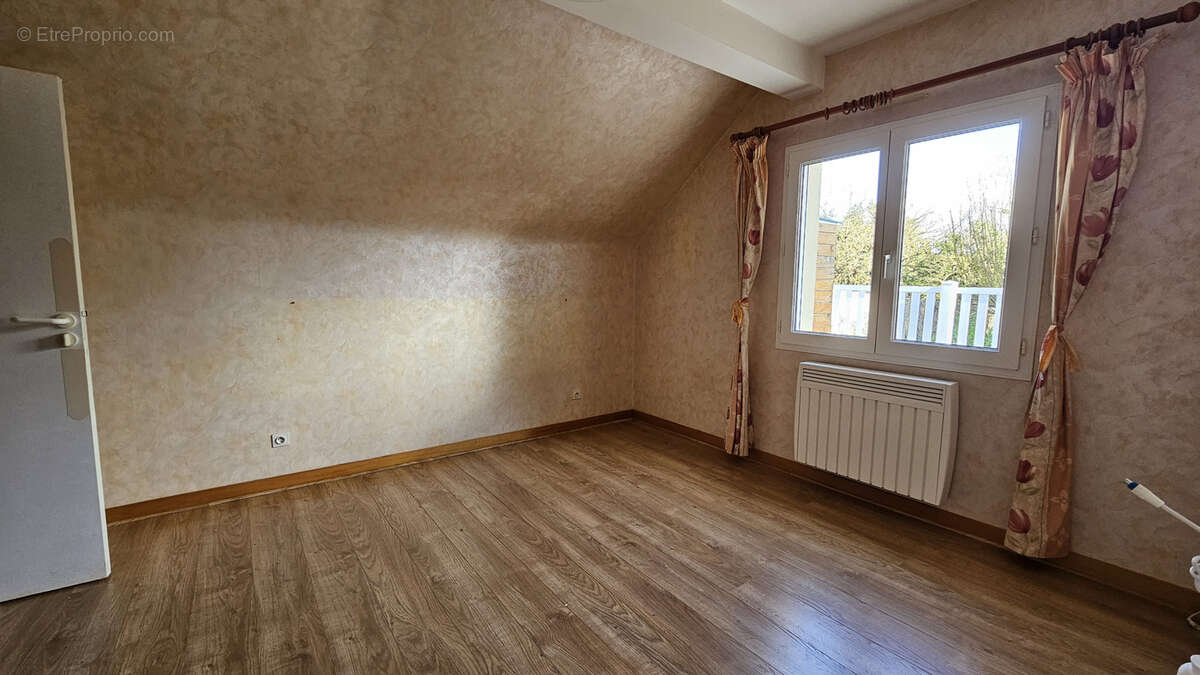 Maison à CAMARET-SUR-MER