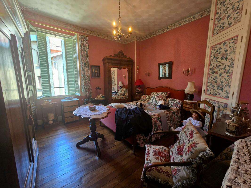 Appartement à VICHY