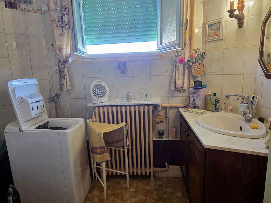 Appartement à VICHY