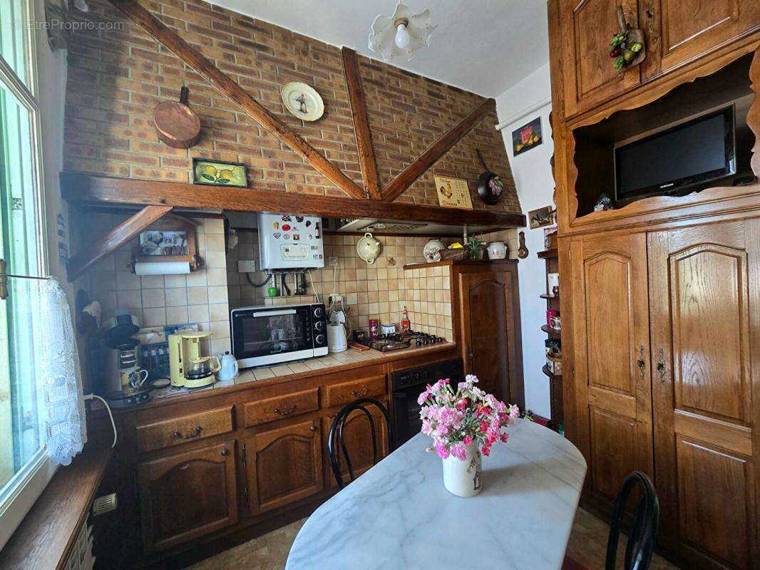 Appartement à VICHY