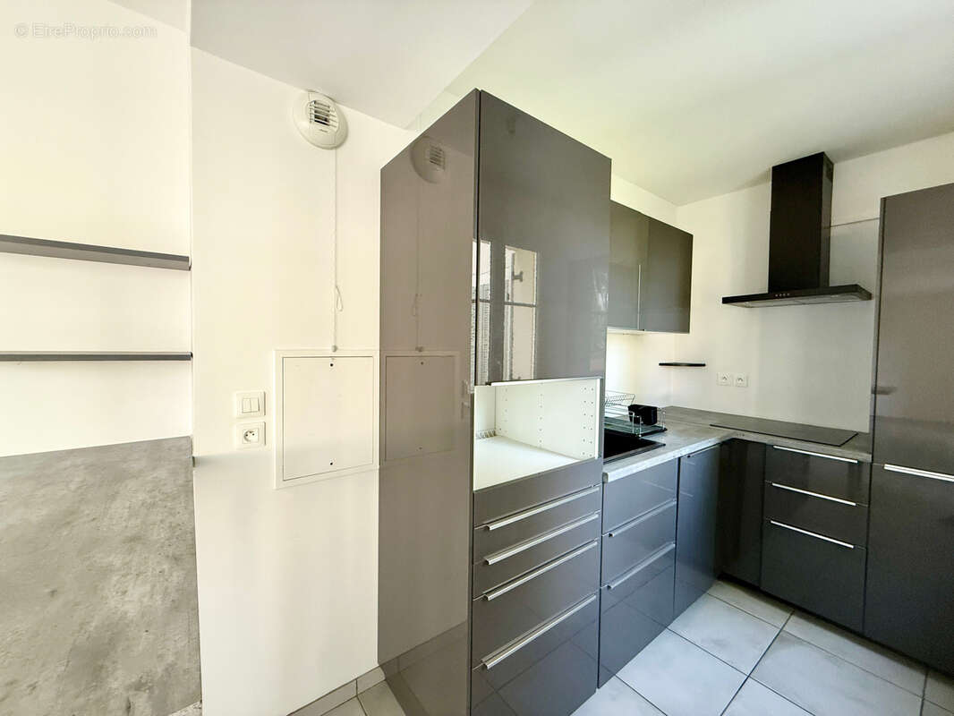 Appartement à ORGEVAL