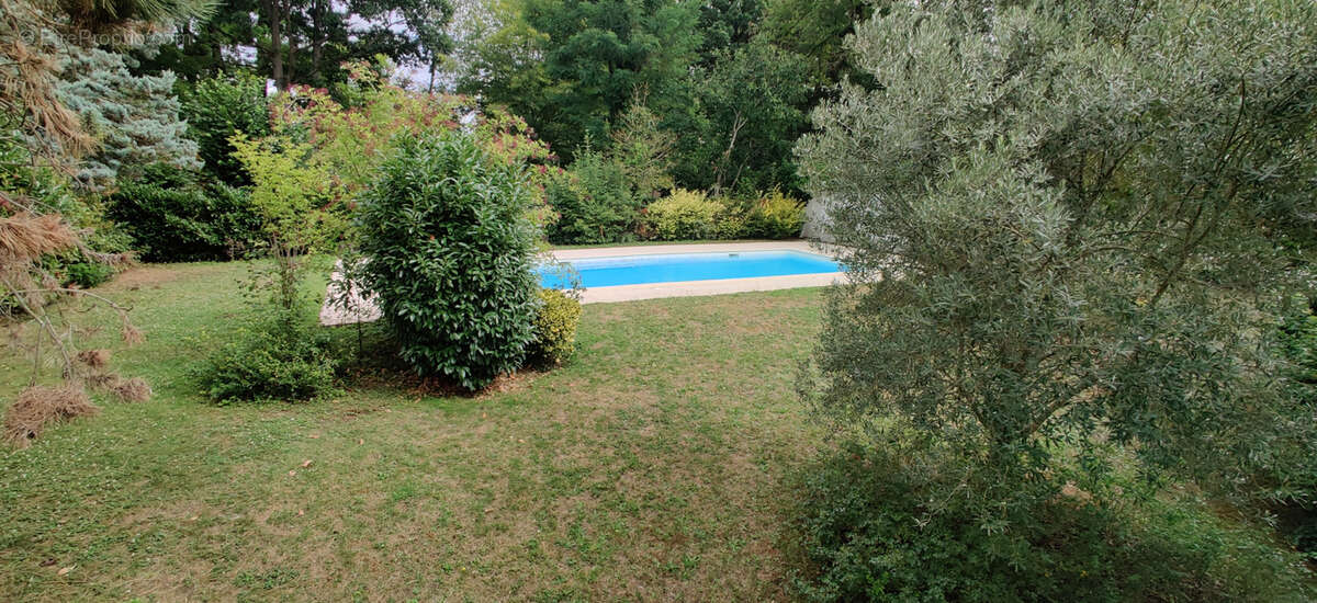 Maison à DAMMARIE-LES-LYS