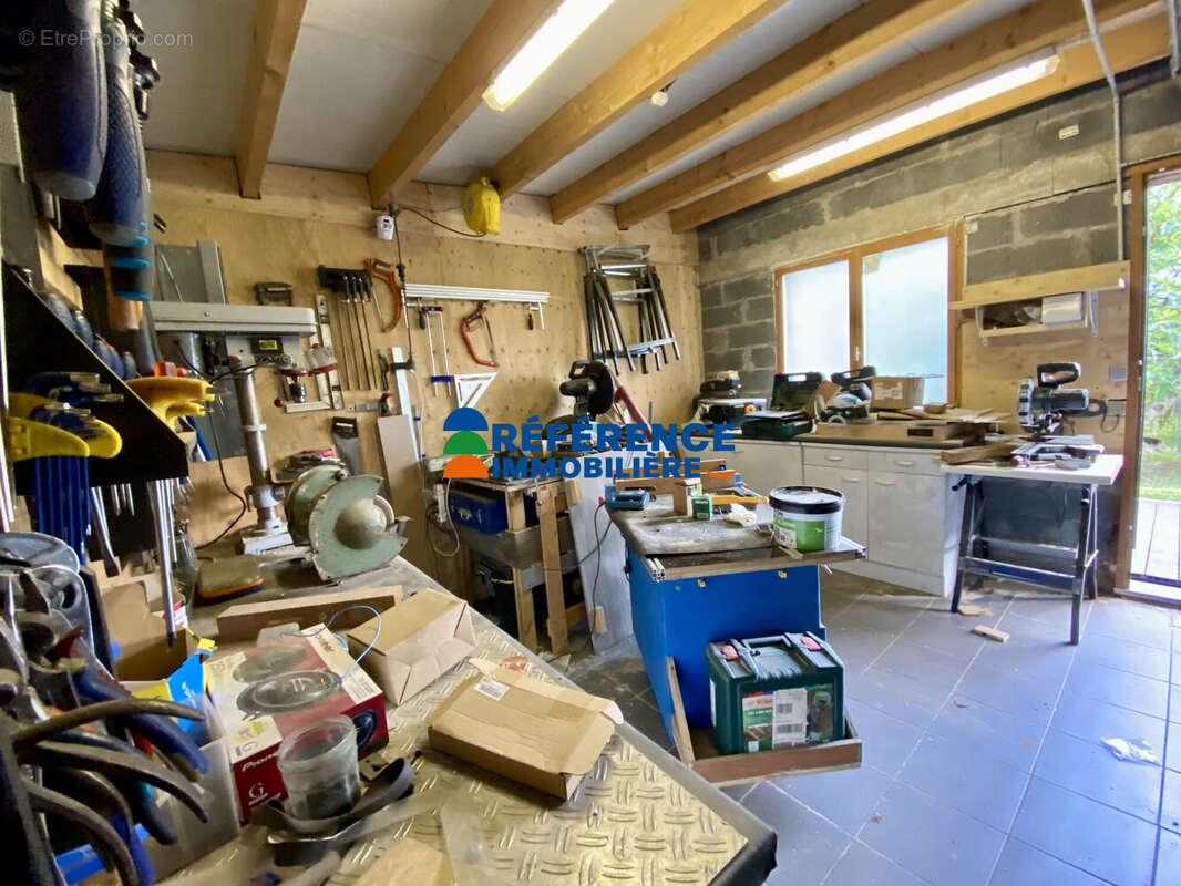 Maison à MARCQ-EN-BAROEUL