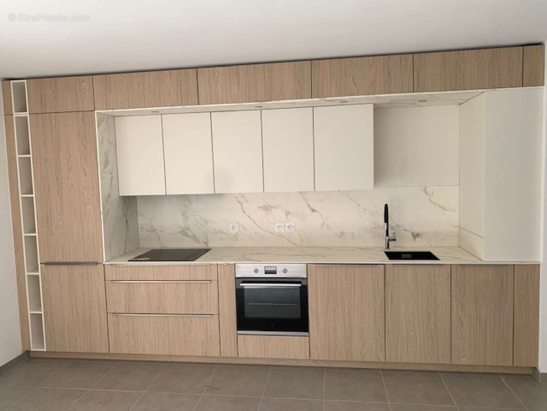 Appartement à FRANGY