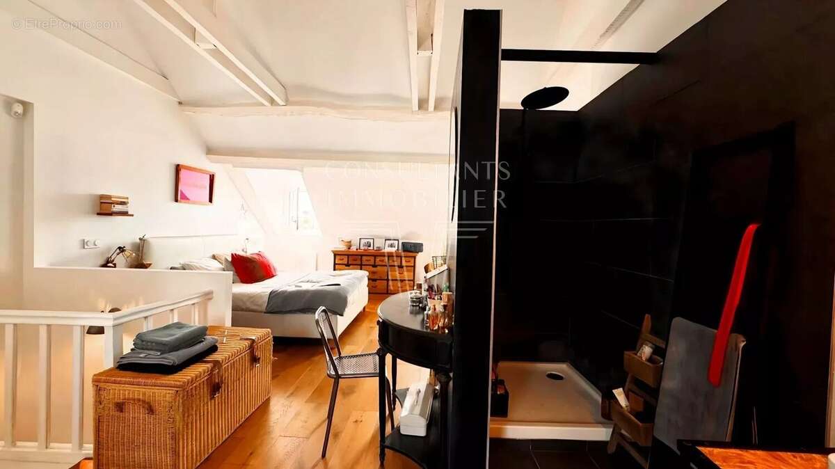 Maison à TROUVILLE-SUR-MER