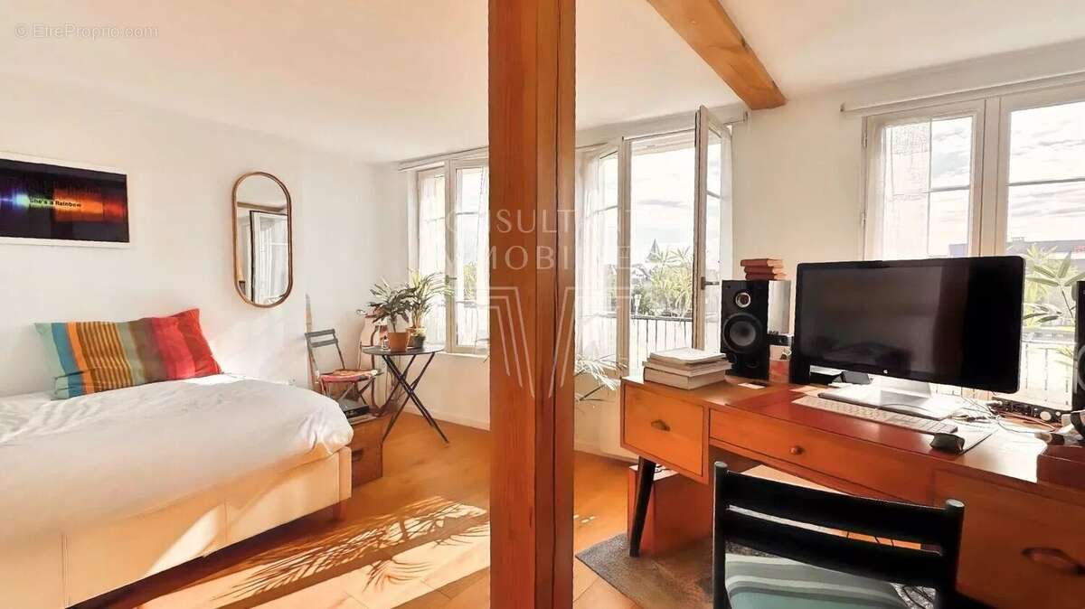 Maison à TROUVILLE-SUR-MER