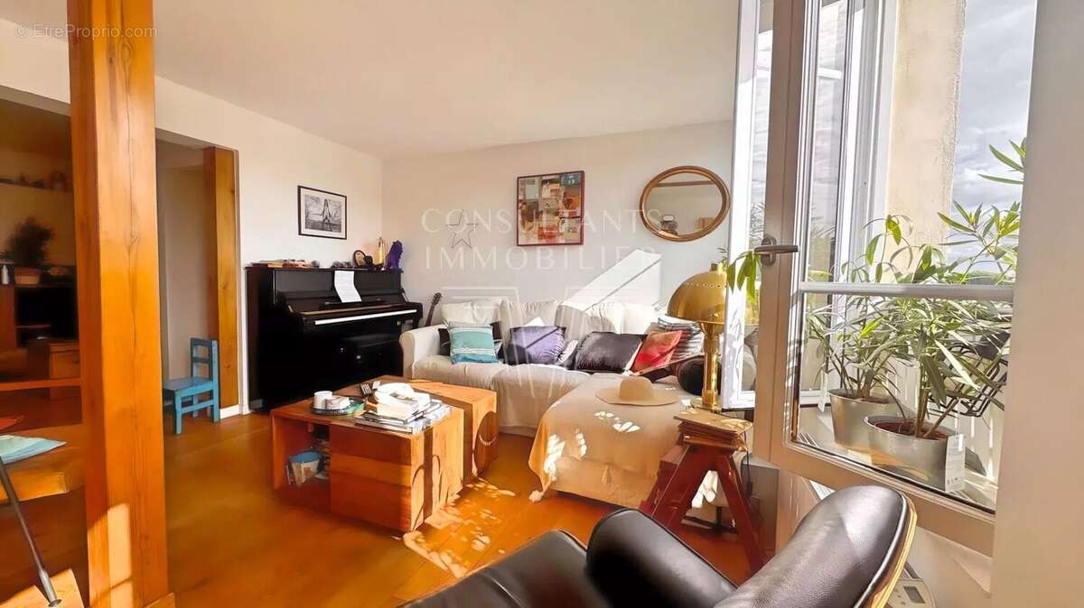 Maison à TROUVILLE-SUR-MER