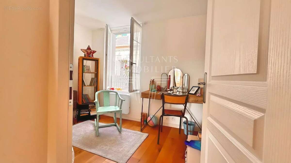 Maison à TROUVILLE-SUR-MER