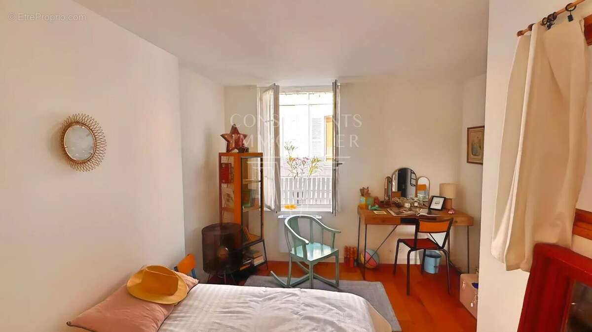 Maison à TROUVILLE-SUR-MER