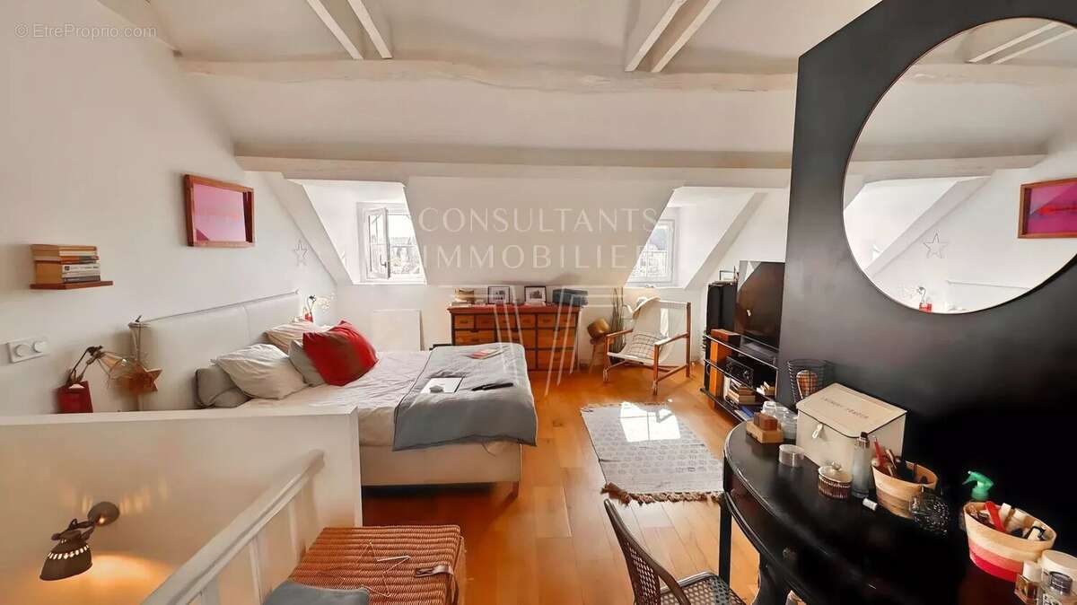 Maison à TROUVILLE-SUR-MER