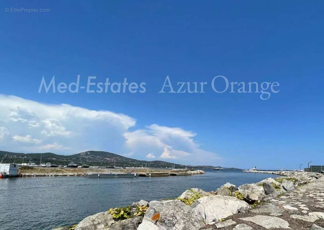 Appartement à GASSIN