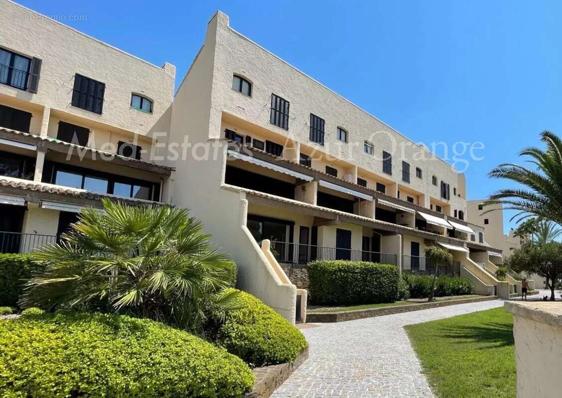 Appartement à GASSIN