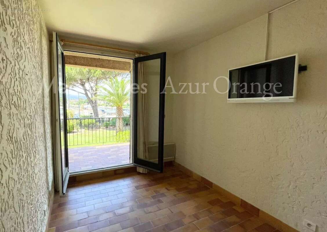 Appartement à GASSIN