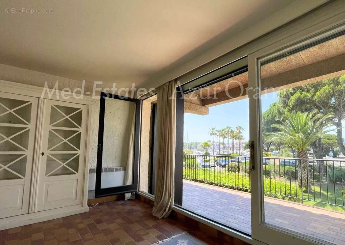 Appartement à GASSIN