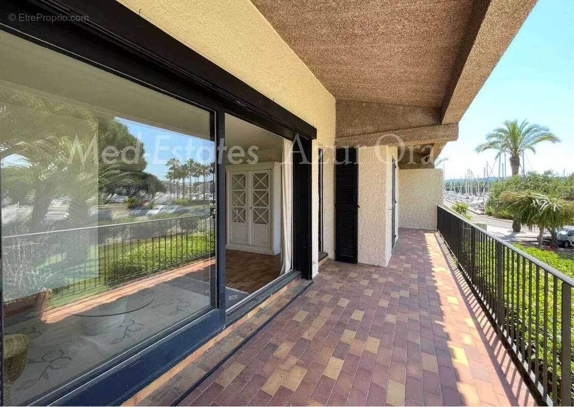 Appartement à GASSIN