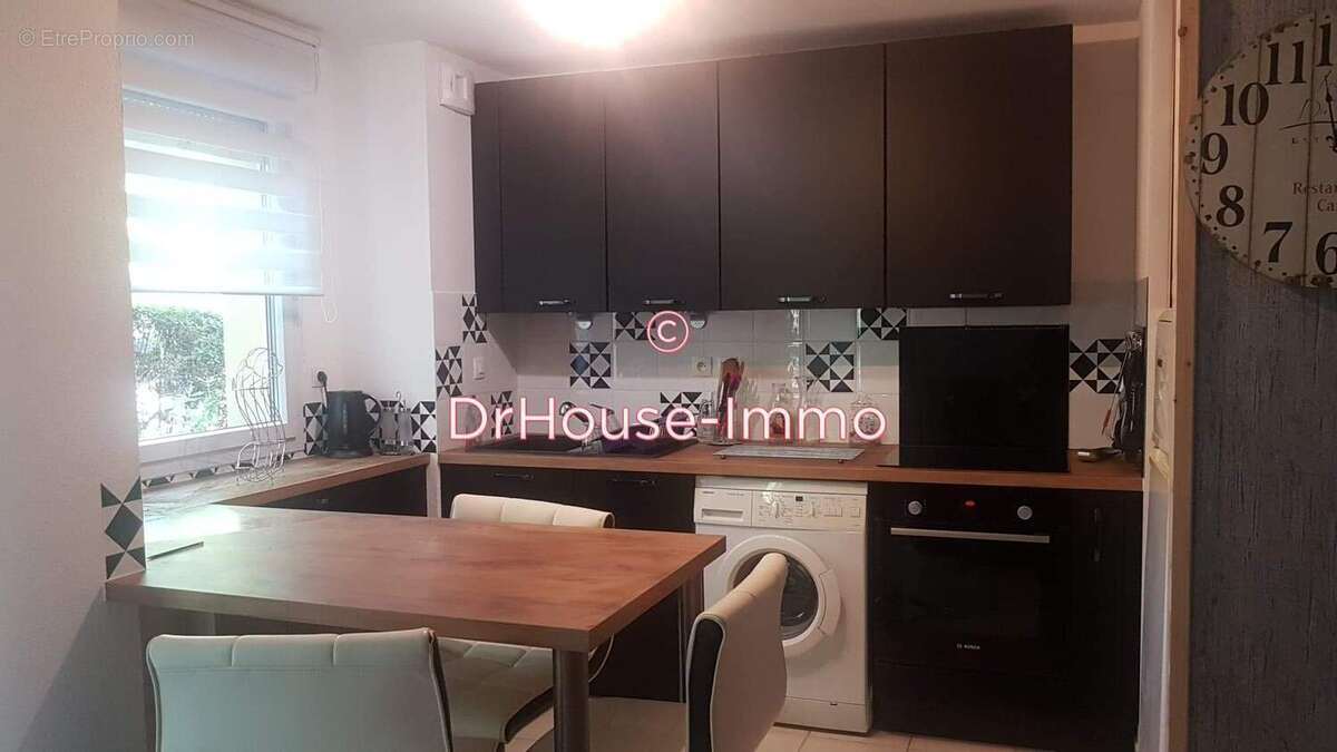 Appartement à CAHORS