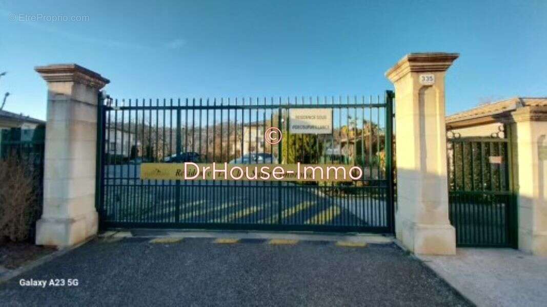 Appartement à CAHORS