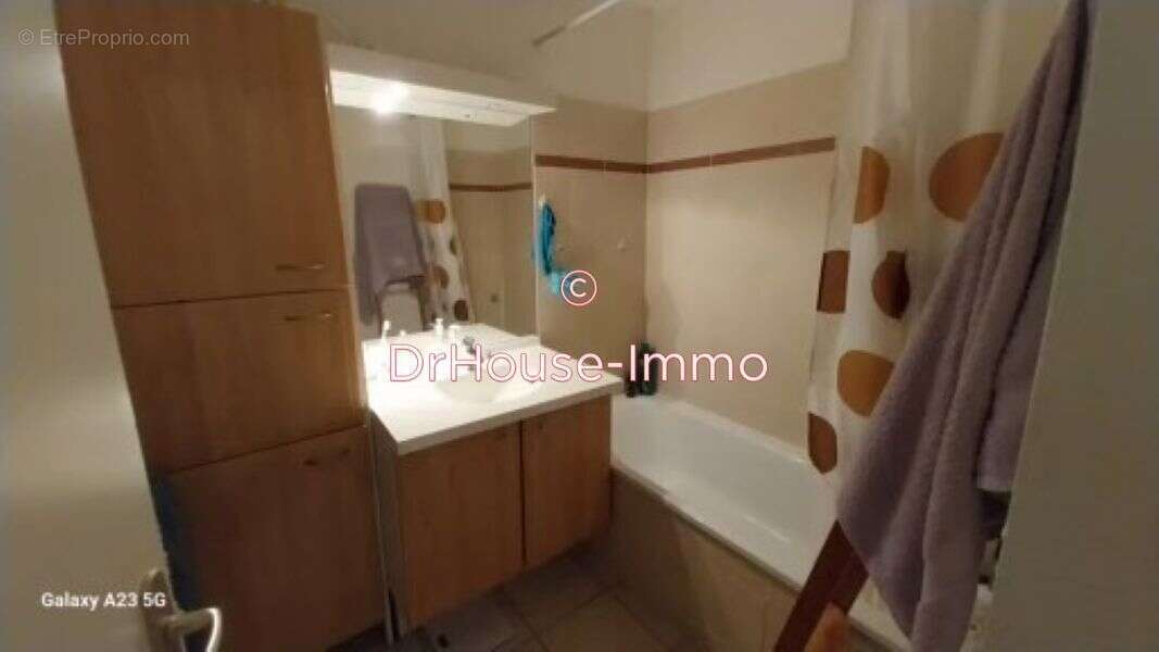 Appartement à CAHORS