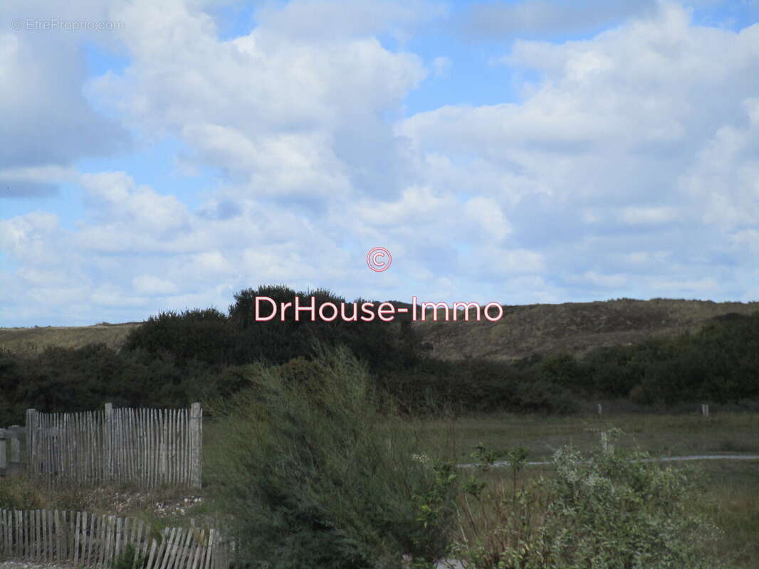 Appartement à COQUELLES