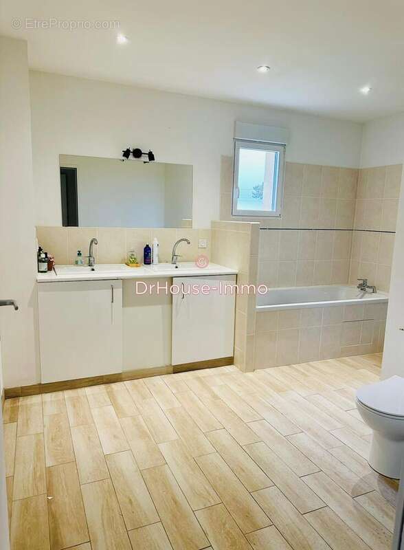 Maison à MONTCRESSON