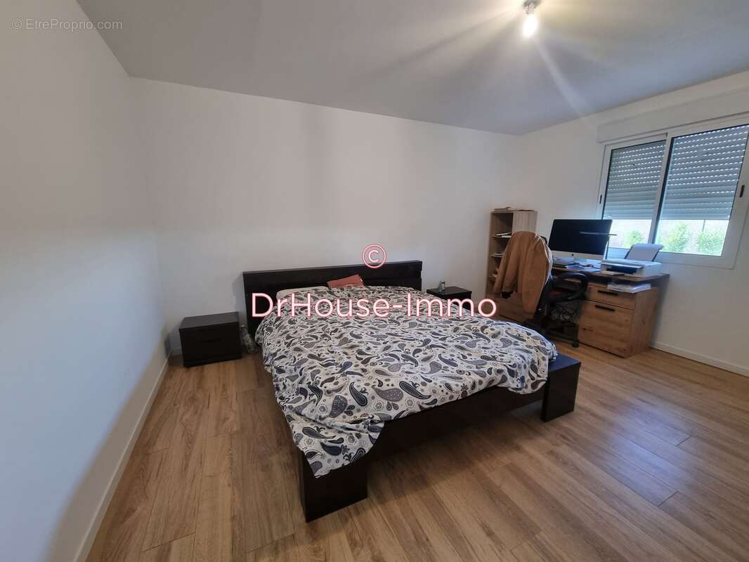 Maison à MONTCRESSON