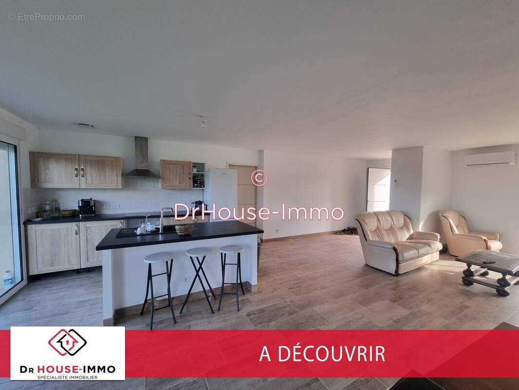 Maison à MONTCRESSON