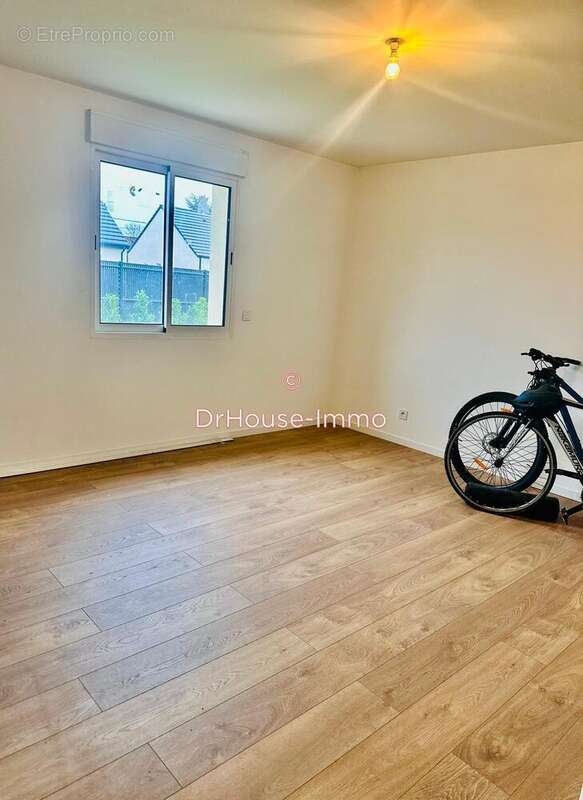 Maison à MONTCRESSON