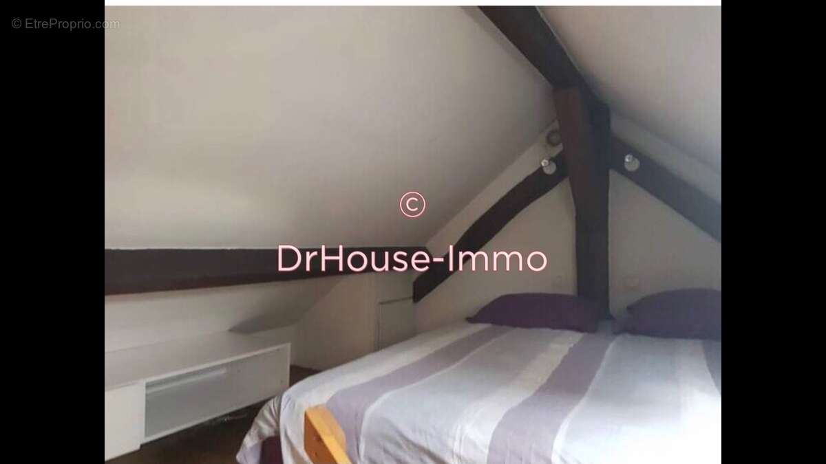 Appartement à BOURGES